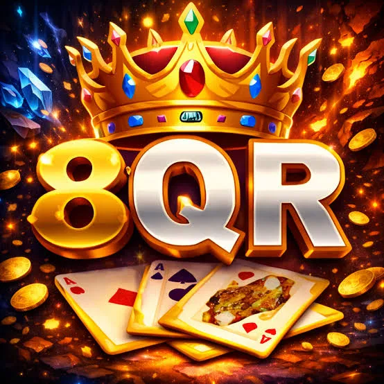 8QR - Pertarungan Mematikan Dalam Game Battle Royale