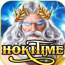 HOKITIME - Petualangan Seru dalam Game TPS