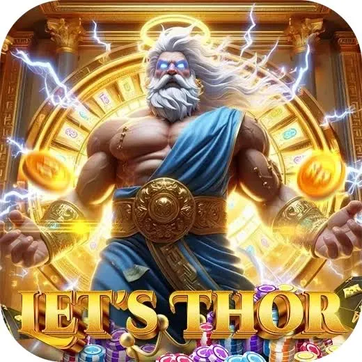 LETSTHOR - Permainan Poker Seru dan Menggembirakan