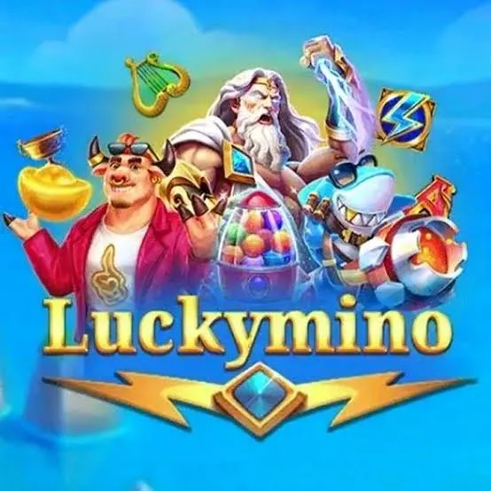 LUCKYMINO - Petualangan Seru dalam Dunia ARPG