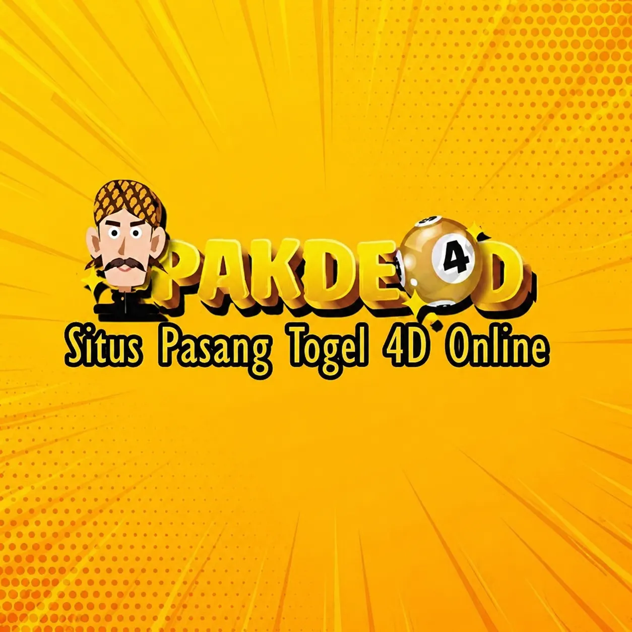 PAKDE4D - Game Tycoon yang Mengasyikkan