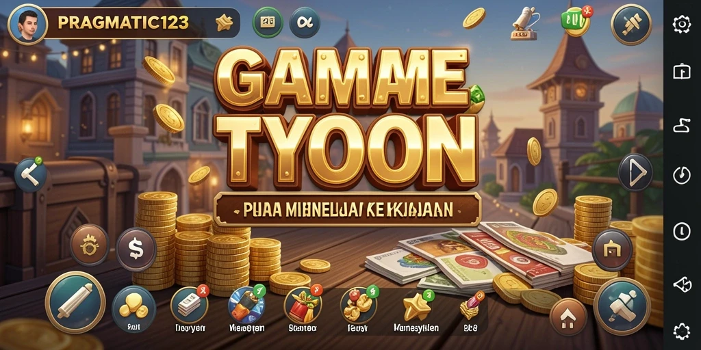 Tampilan screenshot gameplay strategis dalam <strong>PRAGMATIC123</strong> yang menarik.