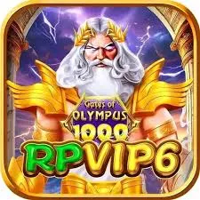 RPVIP6 - Pertarungan Kekuatan di Arena